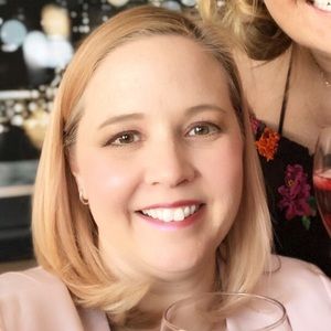 Meet your Posher, Jill